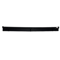 Persiana Horizontal Pvc Block Preta 160 (l) X 160 (a) Cm Lâminas Alta Cobertura e Kit de Instalação - 10