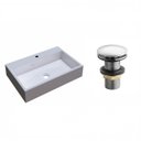 Ver imagem 2 de Kit Cuba Rt55 com Válvula Click 1 Polegada G Compace