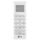 Ver imagem 7 de Ar Condicionado Split Cassete Inverter LG 17000 BTU/h Quente e Frio Monofásico ATNW18GTLP1.ANWZBRZ -