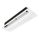 Ver imagem 3 de Ar Condicionado Split Cassete Inverter LG 17000 BTU/h Quente e Frio Monofásico ATNW18GTLP1.ANWZBRZ -