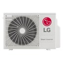 Ver imagem 5 de Ar Condicionado Split Cassete Inverter LG 17000 BTU/h Quente e Frio Monofásico ATNW18GTLP1.ANWZBRZ -