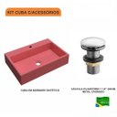 Ver imagem 3 de Kit Cuba Rt55 com Válvula Click 1 Polegada e Meia Compace
