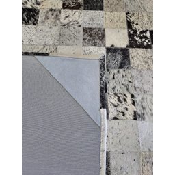 Tapete de Couro Natural Premium Salino 2,00 X 1,50 M - 3