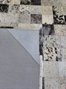 Ver imagem 4 de Tapete de Couro Natural Premium Salino 2,00 X 1,50 M
