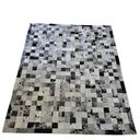 Ver imagem 2 de Tapete de Couro Natural Premium Salino 2,00 X 1,50 M