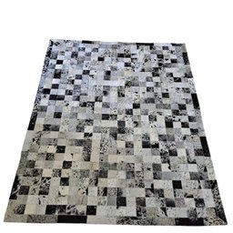 Tapete de Couro Natural Premium Salino 2,00 X 1,50 M - 1