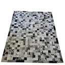 Ver imagem 2 de Tapete de Couro Natural Premium Salino 2,00 X 1,50 M