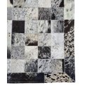 Ver imagem 3 de Tapete de Couro Natural Premium Salino 2,00 X 1,50 M
