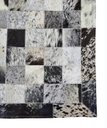 Ver imagem 3 de Tapete de Couro Natural Premium Salino 2,00 X 1,50 M