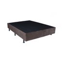 Ver imagem 1 de Base Cama Box Casal 37x138x188 Linha Essential