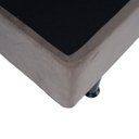 Ver imagem 7 de Base Cama Box Casal 37x138x188 Linha Essential