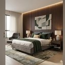 Ver imagem 2 de Base Cama Box Casal 37x138x188 Linha Essential