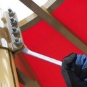 Ver imagem 2 de Chave Combinada 23 Mm - Gedore 002518