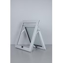 Ver imagem 3 de Janela Maxim-ar Linha Suprema em Alumínio Branco - 60x60