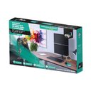 Ver imagem 5 de Suporte 2 Monitores Vertical com Base T80n2v
