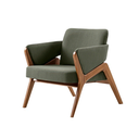 Ver imagem 1 de Poltrona Versa Fastsofasulm Verde Escuro