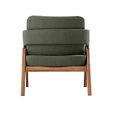 Ver imagem 2 de Poltrona Versa Fastsofasulm Verde Escuro