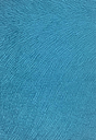 Ver imagem 2 de Cabeceira Estofada King 8 Blocos Não É Segredo Suede Animale Azul 195x60
