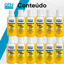 Ver mais imagens de Kit 12 Corante Líquido Tekbond para Tinta Base Água Amarelo