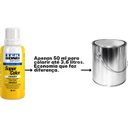 Ver imagem 4 de Kit 12 Corante Líquido Tekbond para Tinta Base Água Amarelo