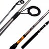 Vara Molinete Shimano Fxs56mc2 5'6'' M 1,68m 6-14lb (2 Partes) - 7