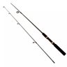 Vara Molinete Shimano Fxs56mc2 5'6'' M 1,68m 6-14lb (2 Partes) - 1