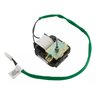 Rede Motoventilador Refrigerador Electrolux 127v A99261301 - 4
