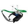 Rede Motoventilador Refrigerador Electrolux 127v A99261301 - 2