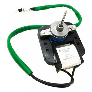 Rede Motoventilador Refrigerador Electrolux 127v A99261301