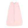 Saco de Dormir em Soft Anti Pilling Rosa Bebê - Casulo - 1