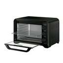 Ver imagem 4 de Forno de Bancada Elétrico Dako Pratiko 50l com Grill Preto 220v