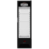 Cervejeira Expositora Slim VN28RP Optima 324 L Porta de Vidro Antiembaçante, LED, Tecnologia Next - 4