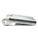 Ver imagem 1 de Trava do Gancho Nt 2t, Alavanca 1,5t e 3t - Berg Steel 70.66.046-0