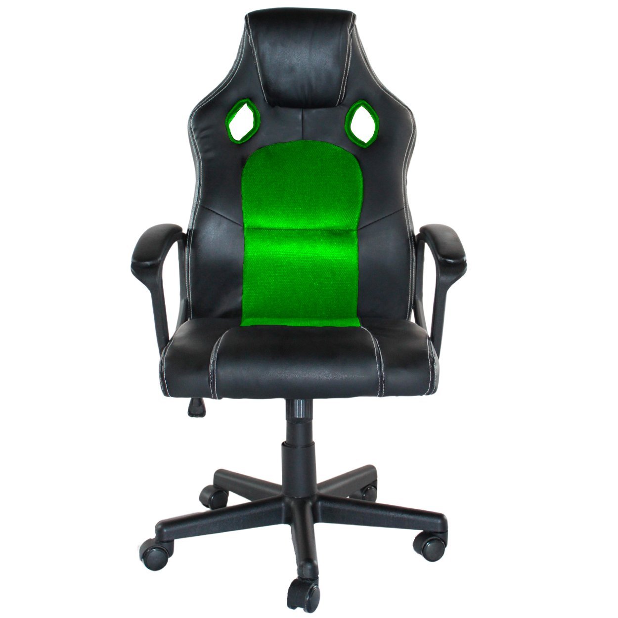 Cadeira Game New WG-02:Verde - 2