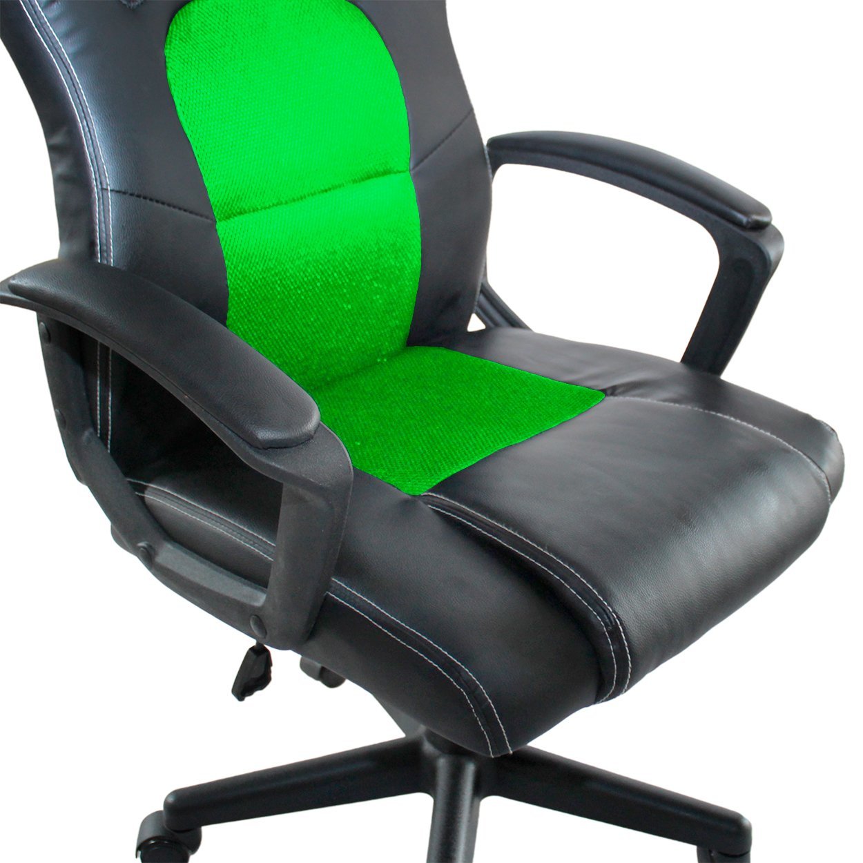 Cadeira Game New WG-02:Verde - 3