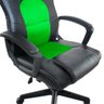 Cadeira Game New WG-02:Verde - 3