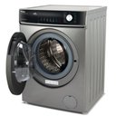 Ver imagem 4 de Lava e Seca Philco 16 Programas Eco Inverter 11kg Titânio Pls11c 110v