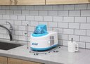 Ver imagem 6 de Elite Gourmet Mr. Freeze Eim-550bl Máquina de Sorvete 1,4l Azul