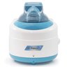 Elite Gourmet Mr. Freeze Eim-550bl Máquina de Sorvete 1,4l Azul - 7