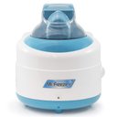 Ver imagem 7 de Elite Gourmet Mr. Freeze Eim-550bl Máquina de Sorvete 1,4l Azul