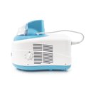 Ver mais imagens de Elite Gourmet Mr. Freeze Eim-550bl Máquina de Sorvete 1,4l Azul