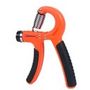 Ver imagem 1 de Aperto de Mao Hand Grip Punho Exercicio Antebraço Mao Braço Fortalecimento Fitness Regulavel Muscula