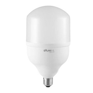 Lampada Bulbo Led 30w Bivolt Galaxy