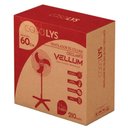 Ver imagem 6 de Ventilador de Coluna Casa Lys 210W 60cm 3 Pás Preto Vellum Bivolt