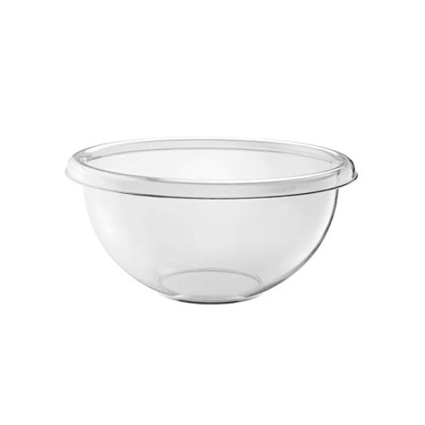 Saladeira 22 Bpa Free - Happy Hour - Transparente -guzzini