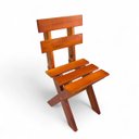 Ver imagem 6 de Conjunto Mesa Madeira Rústica para Churrasco - Mesa + 4 Bancos Mel
