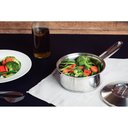 Ver imagem 4 de Jogo Panelas Tramontina Solar Inox 6 Peças Fundo Triplo