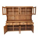 Ver imagem 4 de Armário de Cozinha em Madeira Demolição Nobre 2x1,90m Sudeste Rústico