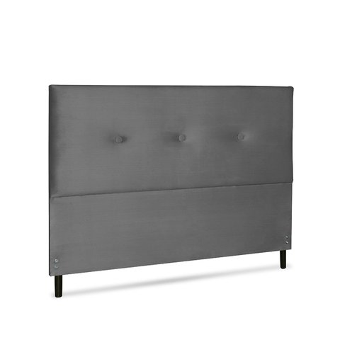 Cabeceira Ferrari 80 King Casal 1,95 Diamond Luxo para Cama Box Quarto