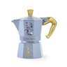 Cafeteira Moka Express Bridgerton 3 Xic - Bialetti - 1